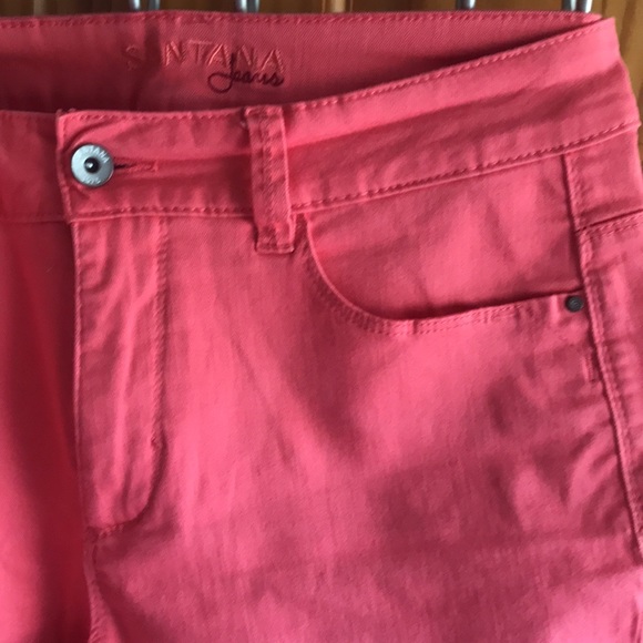 Capris - Picture 2 of 4